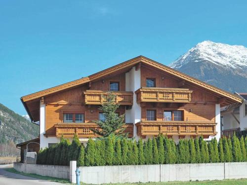 Runhof Apartamento | Appartment Andrea