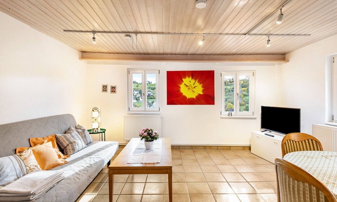 Altensteig Apartamento | Appartment Apothekerstube