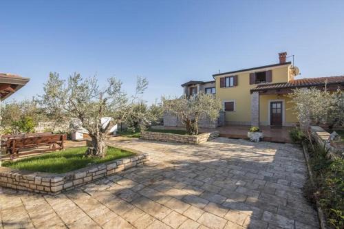 Dajla Casa | Appartment Arrburoni
