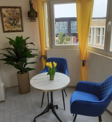 Agadir Apartamento | Appartment Avenue Hassan II