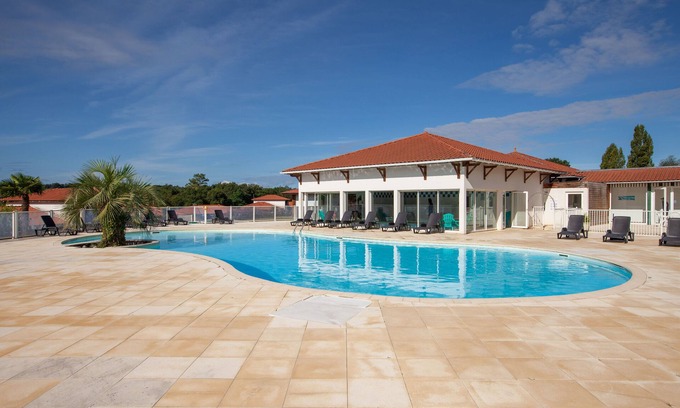 Cassen Condominio | Appartment Comfortable | Parking | Climatisation
