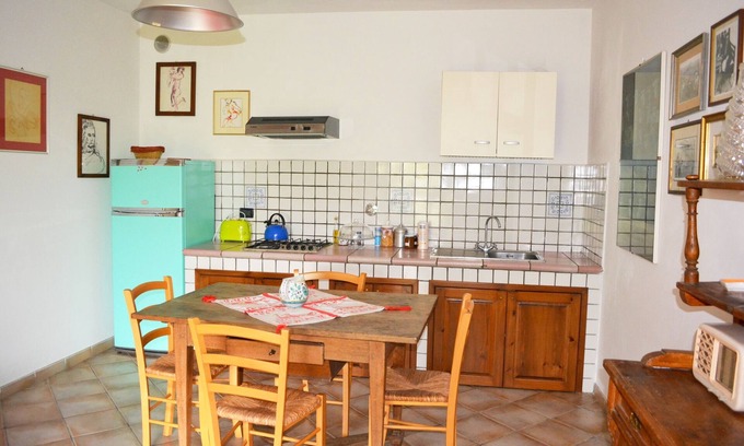 Montelaguardia Otro | Apartamento Fico: magníficas casas rurales en el corazón de Umbría