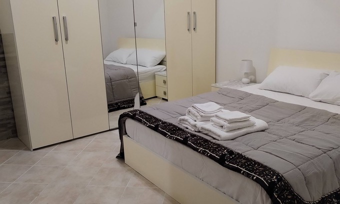 Torre Angela Apartamento | Appartment for small family, ma 4 person, king bed available, Pet friendly