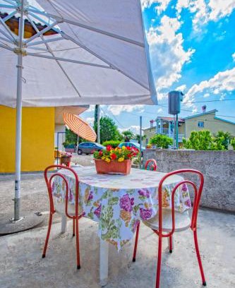 Sarsoni Apartamento | Appartment Happy Time