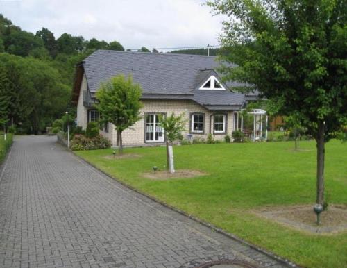 Zermullen Apartamento | Appartment Haus Müller