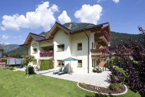 Pertisau Apartamento | Appartment Kinigadner