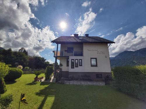 Haus Apartamento | Appartment LuKi