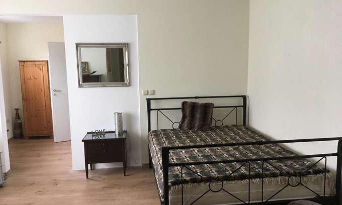 Bad Liebenwerda Apartamento | Appartment Maggy