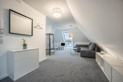 Ostliches Ringgebiet Apartamento | Appartment Malerviertel