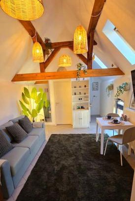 Mutterstadt Apartamento | Appartment Mutterstadt Oase - MIS