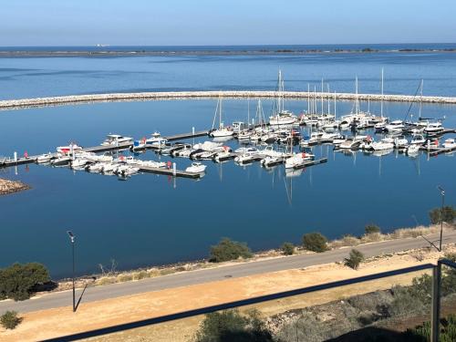 Beni Ansar Apartamento | Appartment Nador MarChica Resort