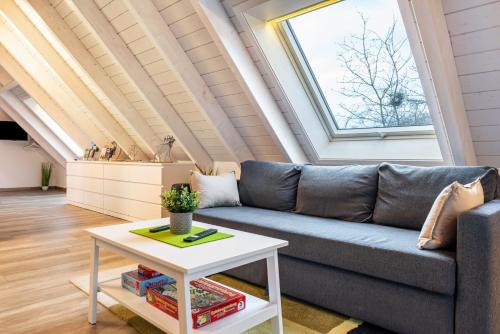 Stockach Apartamento | Appartment Naturblick