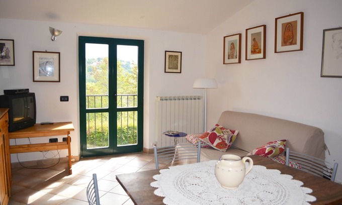 Montelaguardia Otro | Apartamento Rocco: hermosas casas de campo en el corazón de Umbría