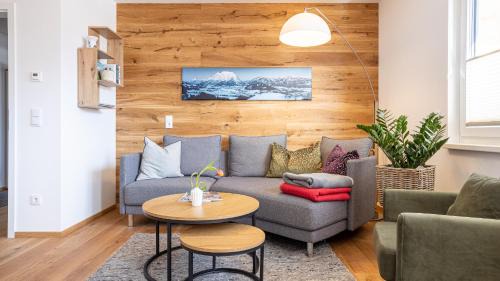 Bad Mitterndorf Apartamento | Appartment Schöner Wohnen