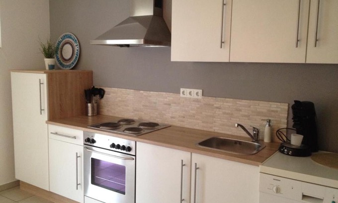 Simmertal Apartamento | Appartment Simmertal