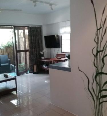 Bophut Hills Apartamento | Appartment SiPaYa