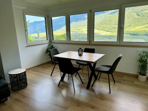 Castelbello-Ciardes Apartamento | Appartment Sofia Fischerhaus