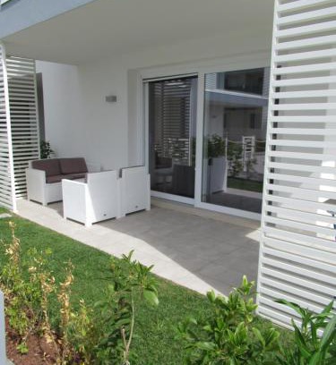Faro Apartamento | Appartment Sunset