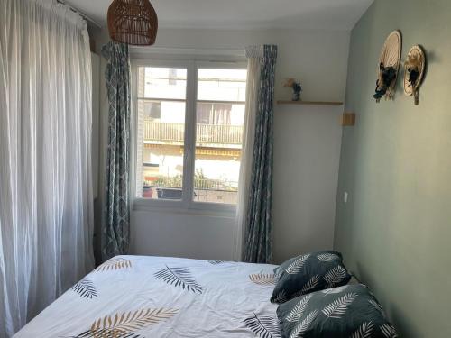 Asnieres-sur-Seine Apartamento | Appartment T2 Asnières Gare