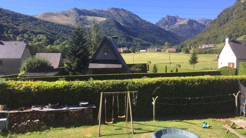 Campan Apartamento | Appartment tourmalet