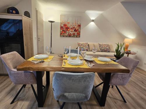 Bad Rappenau Apartamento | Appartment Valentina