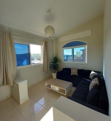Ksar es Seghir Apartamento | Appartment with terrrasse ANDALUCIA Inn Tanger