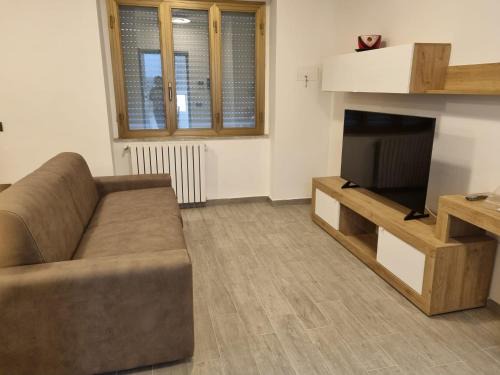 Maddaloni Apartamento | Appartmenti 3 TORRI