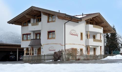Ellmau Apartamento | Appartments Antoniushof