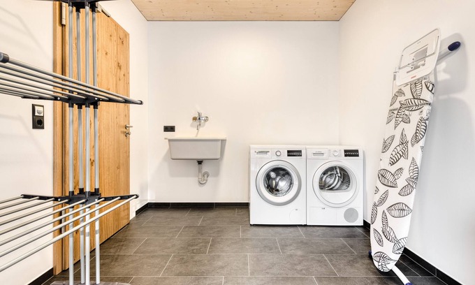 Brand Apartamento | Appartments Mühledörfle 122