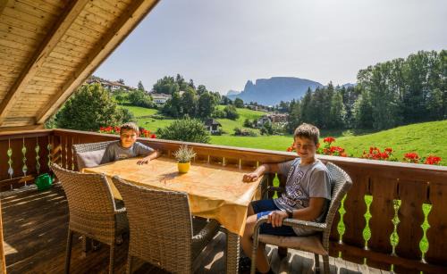 Collalbo Casa | Appartments Neuhof
