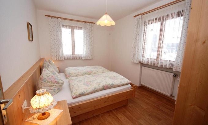 San Candido Apartamento | Appartments Oberhofer