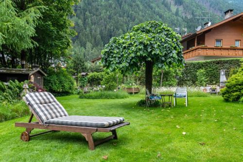 Villa Ottone Casa | Appartments Reichegger