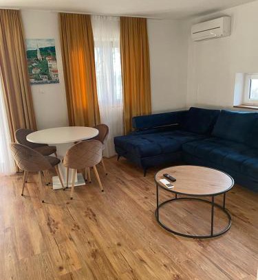 Jadranovo Apartamento | APPARTMENTS SARA