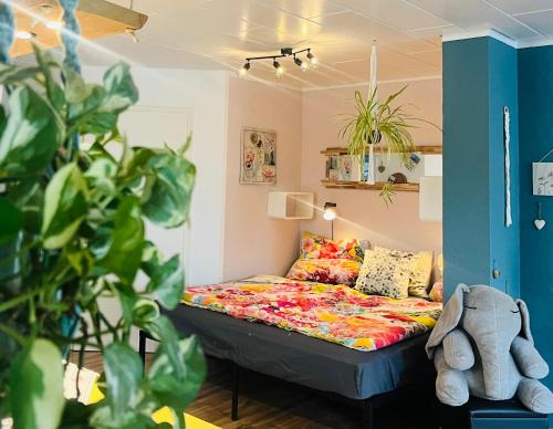 Erligheim Apartamento | Appartments - Stromberg & Zabergäu
