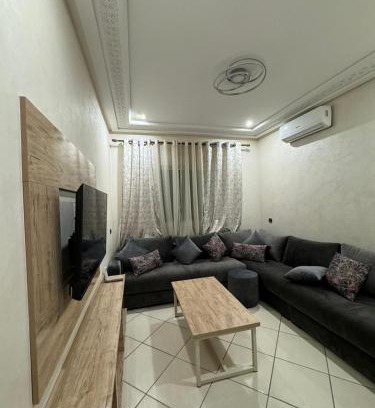 Tangier Apartamento | Appartmojonera 204