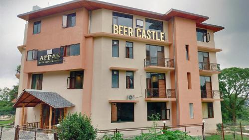 Gunehr Hotel | Appas Hotel