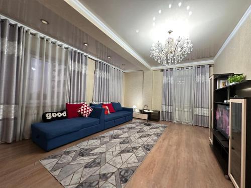 Ak-Talaa District Apartamento | Appatt