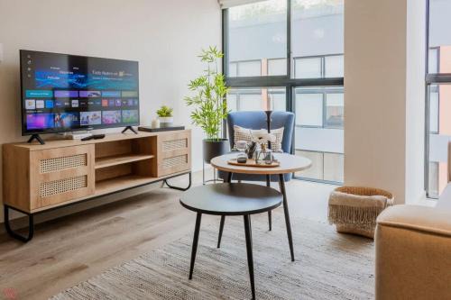 Santiago de Surco Apartamento | Appealing 1BR Comfy apartment in Surco