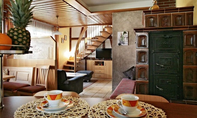 Motten Apartamento | Atractivo apartamento en Motten