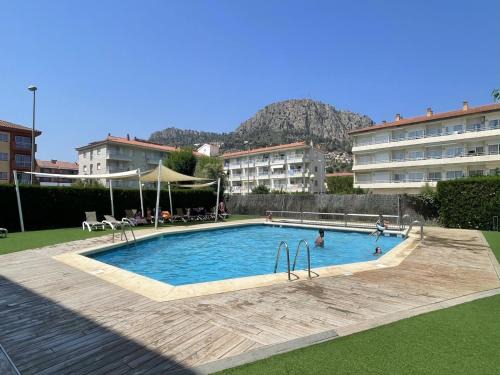 L'Estartit Apartamento | Appealing apartment on the Costa Brava