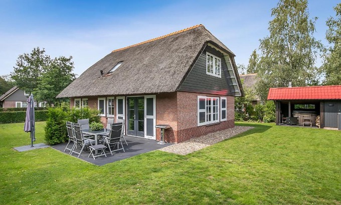 Appelscha Casa | Appelhoeve