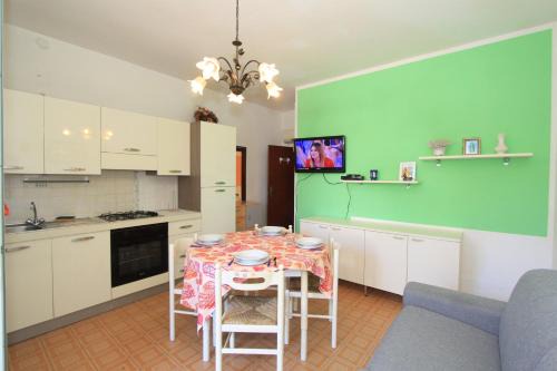 Lido di Pomposa Apartamento | Appennini Villas