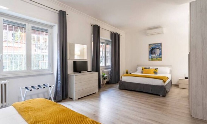 Quartiere XX Ardeatino Casa | Appia Antica Guest House