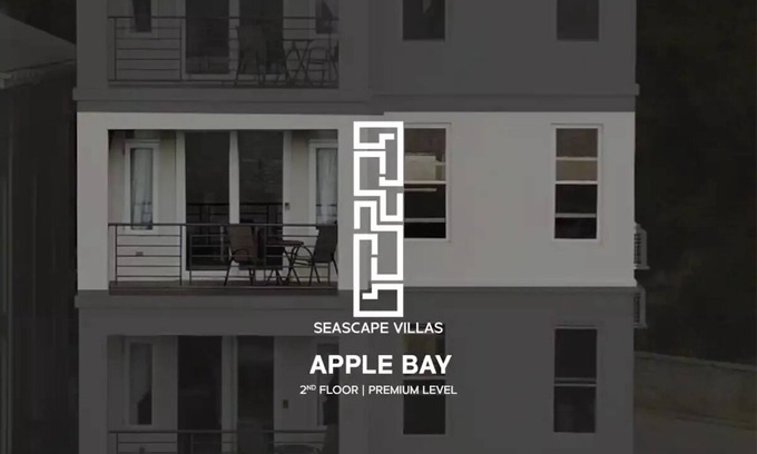 Road Town Villa | Apple Bay Villa at SeaScape