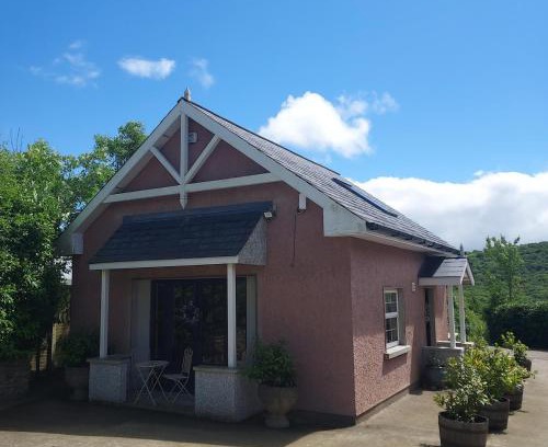 Killotteran Chalet De Esquí | Apple Blossom Cottage