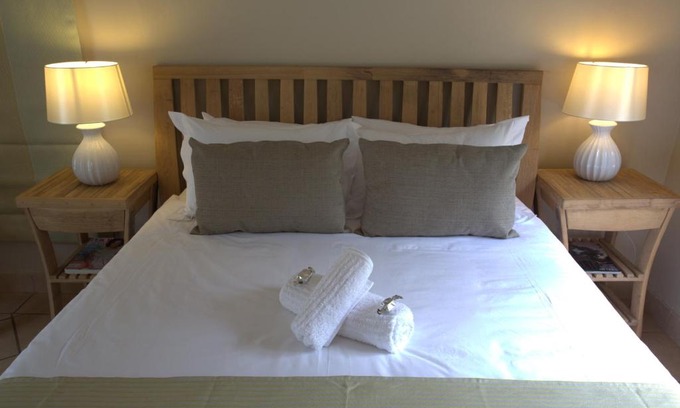 George Apartamento | Apple Cottages