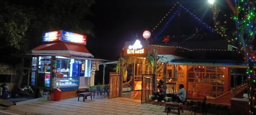 Elappara Casa | Apple elite haven