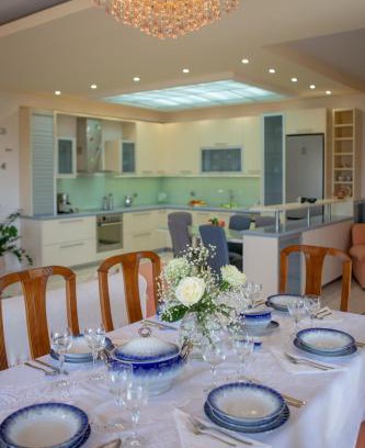 Ierapetra Casa | Apple home Detached house in sunny Ierapetra
