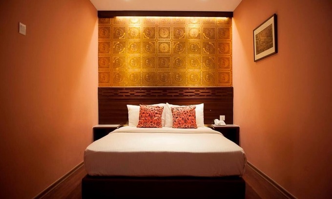 Downtown George Town Hotel | Apple Hotel Penang