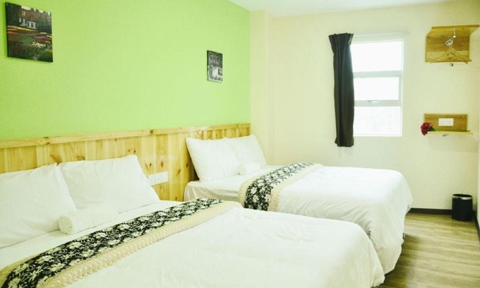 Shah Alam Hotel | Apple Hotel Shah Alam